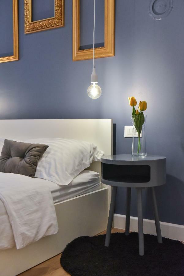 Center Simeon Apartment 자다르 외부 사진