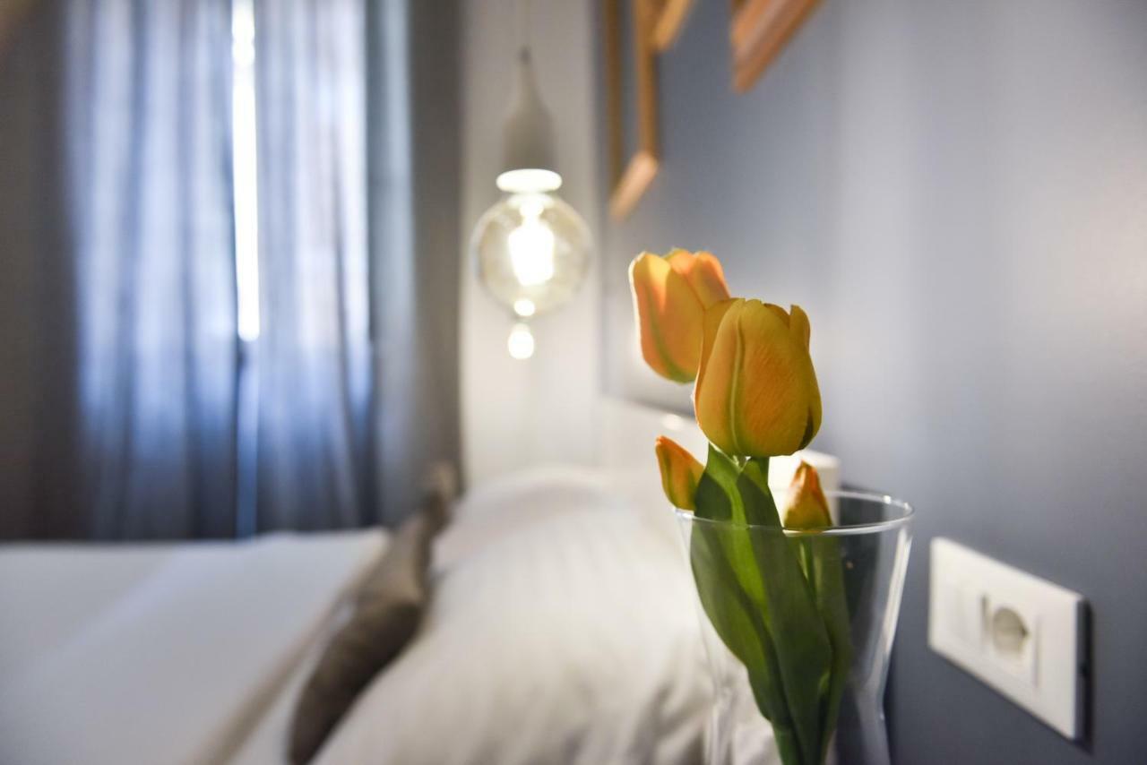 Center Simeon Apartment 자다르 외부 사진