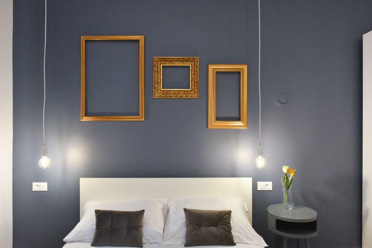 Center Simeon Apartment 자다르 외부 사진